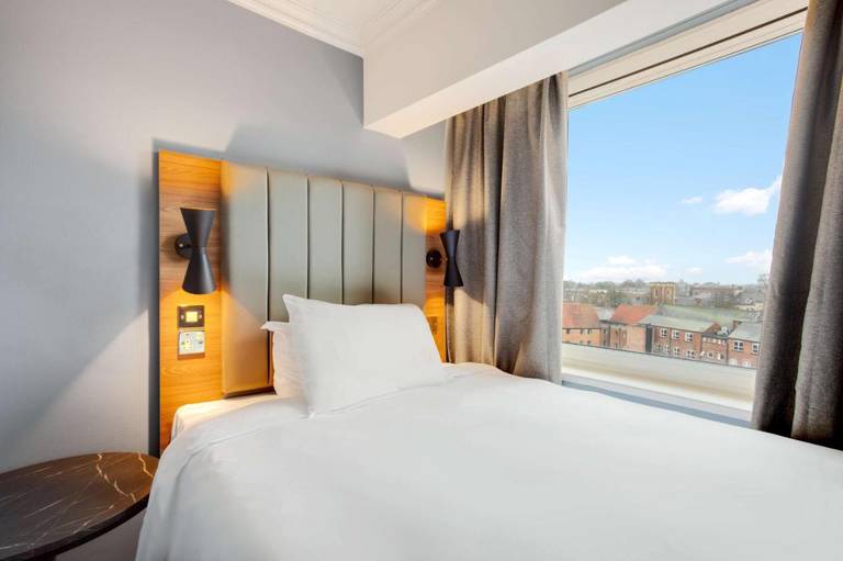 Park Inn by Radisson York