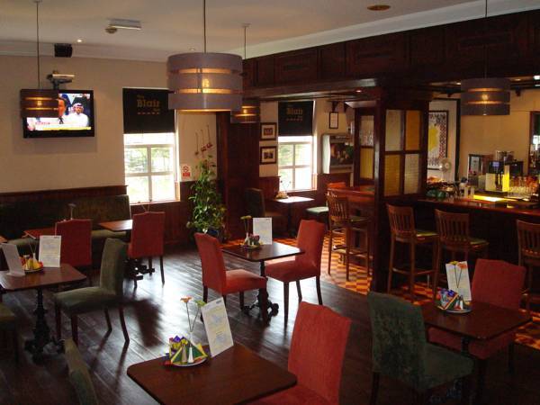 Park Inn by Radisson Shannon Airport  3* Ирландия, Шеннон