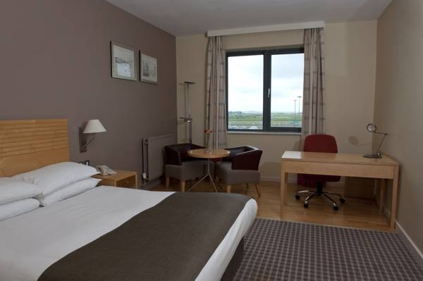 Cork Airport Hotel 4* Ирландия, Корк
