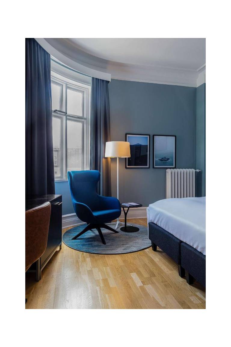 Radisson Blu 1919 Hotel