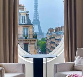 Отдых в Radisson Blu Le Metropolitan Hotel, Paris Eiffel - Франция, Париж