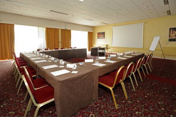 Park Inn by Radisson Orange  3* Франция, Оранж