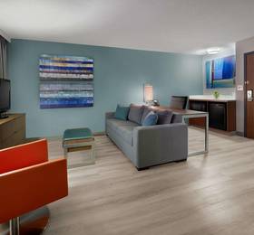 Туры в Radisson Suites Hotel Toronto Airport в Канаде