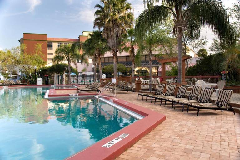 Radisson Hotel Orlando-International Drive 