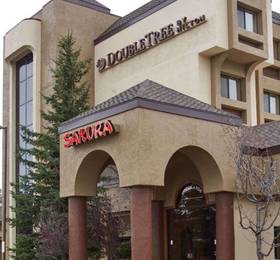 Туры в Radisson Woodlands Hotel Flagstaff  в США