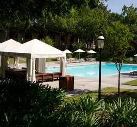 Park Inn by Radisson Fresno в Фресно