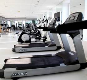 Radisson Blu Hotel в Мерсине