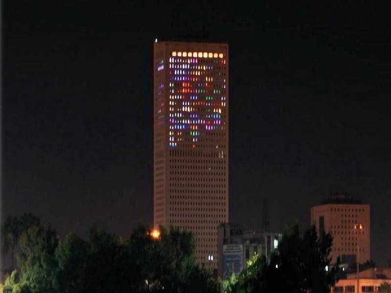 Radisson Blu Hotel