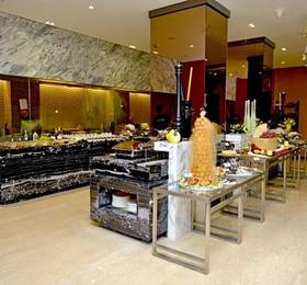 Отдых в Radisson Blu Hotel  - Индия, Джайпур