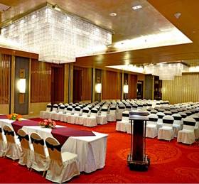 Radisson Blu Hotel  в Джайпуре