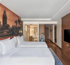 Radisson Blu Hotel  в Ченнаи