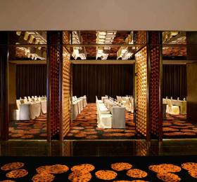 Отдых в Grand Mercure Shanghai Century Park Hotel - Китай, Шанхай