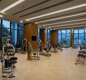 Radisson Blu Plaza Chongqing в Чунцине
