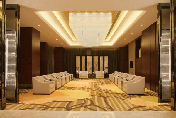 Radisson Blu Plaza Chongqing