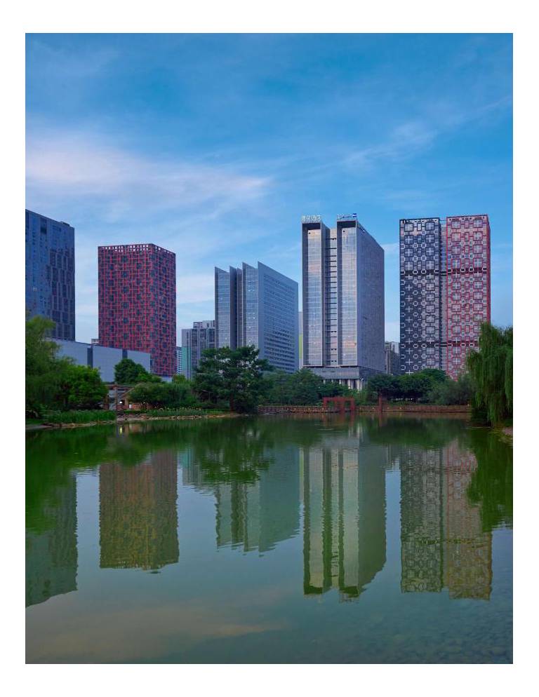 Radisson Blu Hotel Liuzhou 