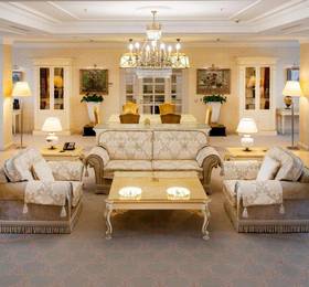 Отдых в Radisson Collection Hotel - Россия, Москва
