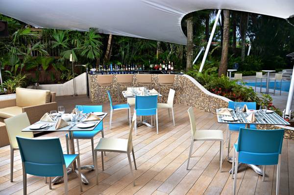 Hotel Radisson Royal Cali  4* Колумбия, Кали