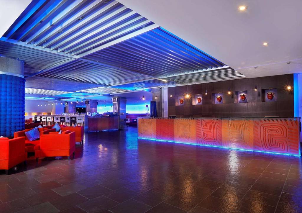 Radisson Decapolis Hotel Panama City  5*
