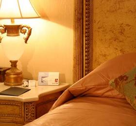 Отдых в Radisson Blu Royal Suite Hotel, Jeddah  - Саудовская Аравия, Джедда