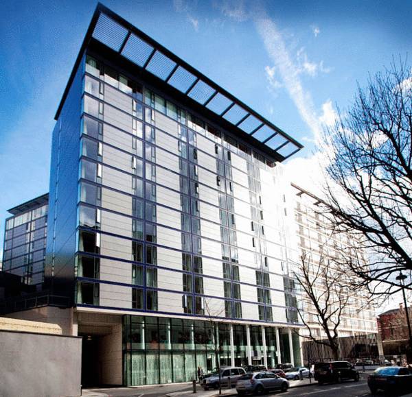 DoubleTree by Hilton London - Westminster  4*