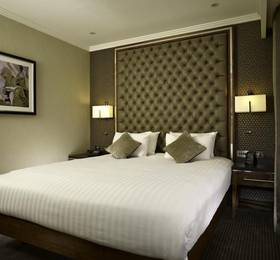 Отдых в DoubleTree by Hilton Hotel London - Victoria - Великобритания, Лондон