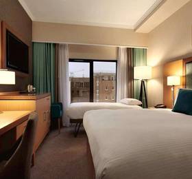 Туры в DoubleTree by Hilton Hotel London - Victoria в Великобритании
