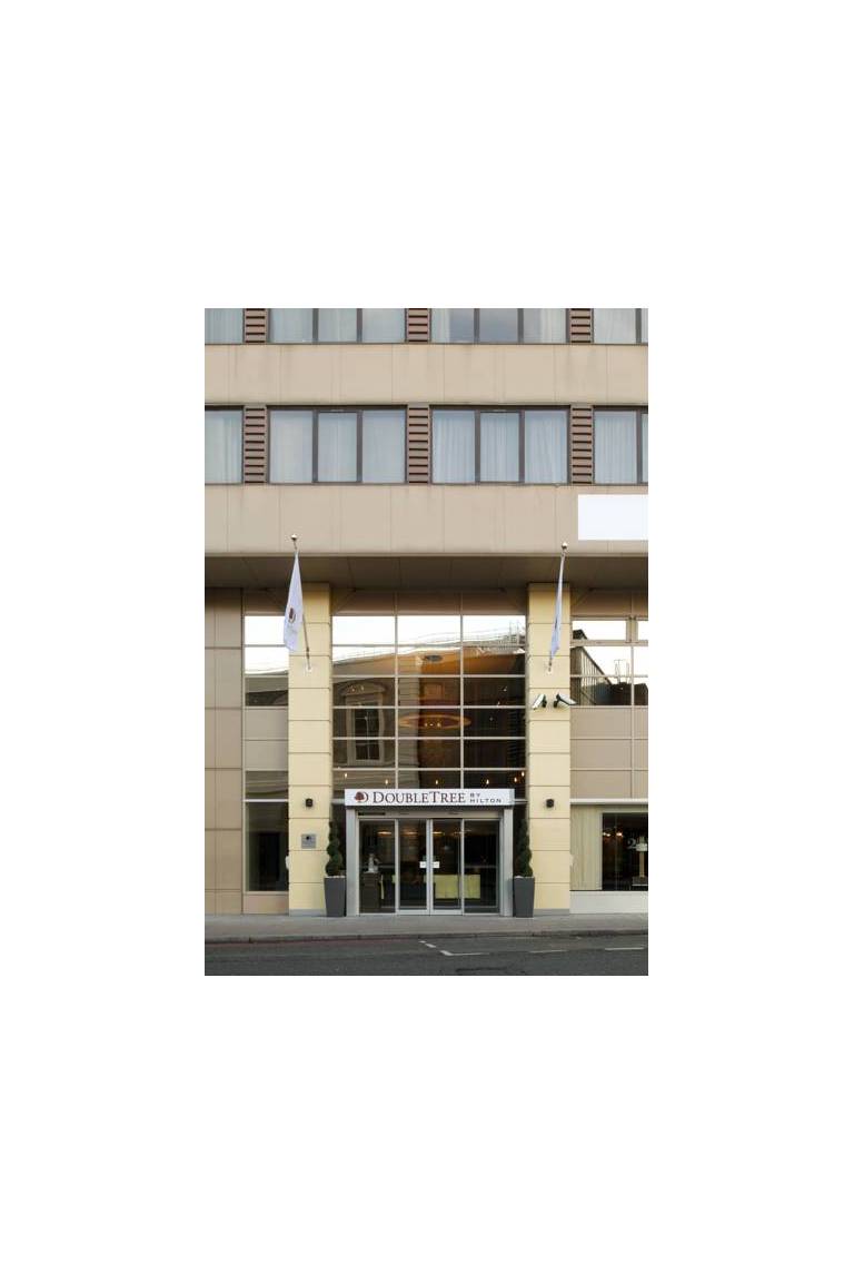 DoubleTree by Hilton Hotel London - Victoria