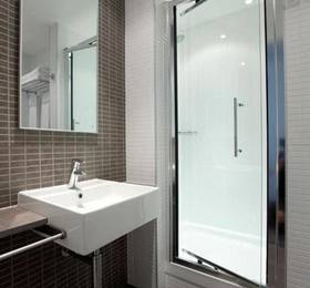 Туры в DoubleTree by Hilton Hotel London -Tower of London в Великобритании
