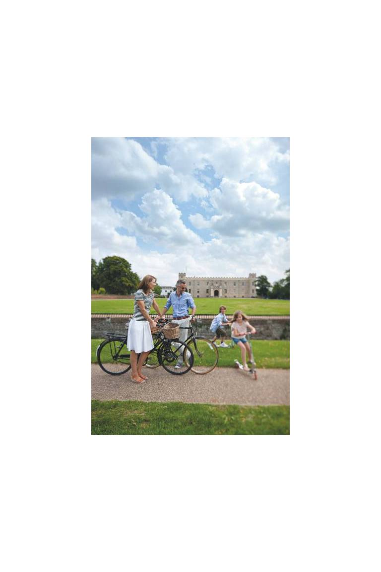 Hilton London Syon Park 