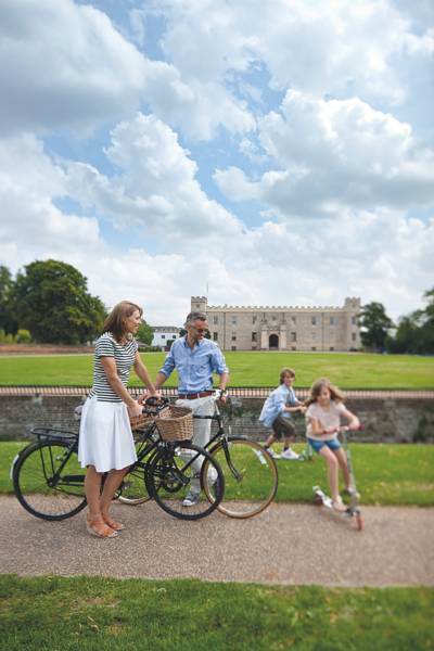 Hilton London Syon Park