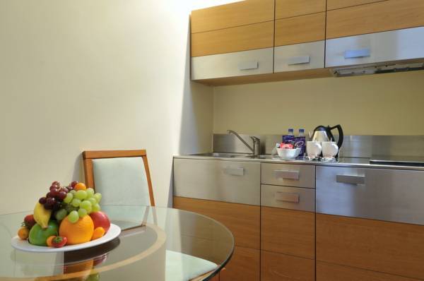 DoubleTree by Hilton London  West End  4* Великобритания, Лондон