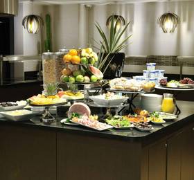 Отдых в DoubleTree by Hilton London  West End  - Великобритания, Лондон
