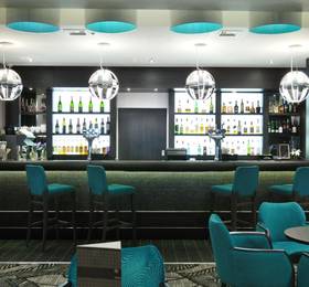 DoubleTree by Hilton London  West End  в Лондоне