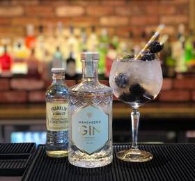 Отдых в DoubleTree by Hilton Manchester Piccadilly - Великобритания, Манчестер
