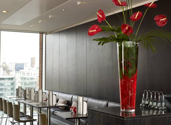 Doubletree by Hilton Hotel Leeds City Centre 4* Великобритания, Лидс