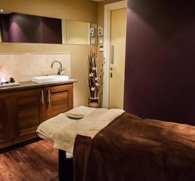 DoubleTree by Hilton Sheffield Park  в Шефилде