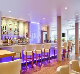 Отдых в Hilton Garden Inn Bristol City Centre - Великобритания, Бристоль