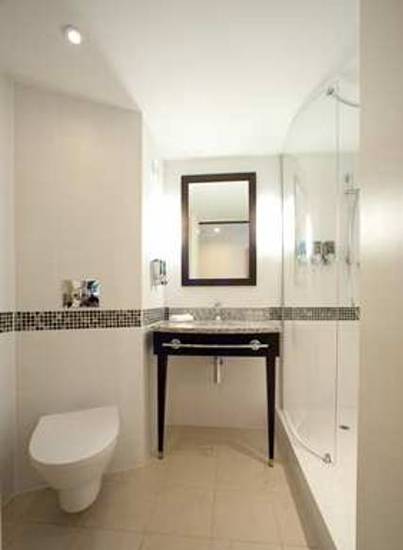 Hampton By Hilton Derby City Centre  3* Великобритания, Дерби
