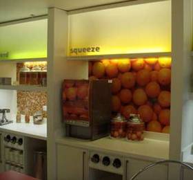 Отдых в Hampton By Hilton Derby City Centre  - Великобритания, Дерби