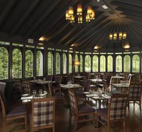 Туры в DoubleTree by Hilton Dunblane Hydro Hotel  в Великобритании
