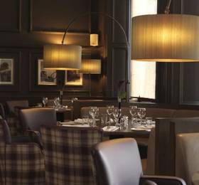 Отдых в DoubleTree by Hilton Dunblane Hydro Hotel  - Великобритания, Данблэйн