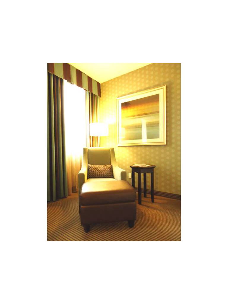 Hilton Garden Inn Toronto City Centre