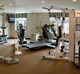 Туры в Hilton Garden Inn Calgary Airport  в Канаде