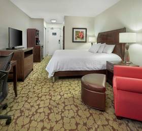 Туры в Hilton Garden Inn West Edmonton в Канаде