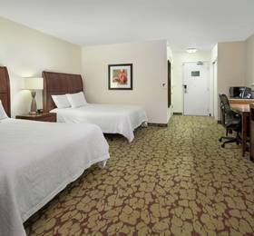 Отдых в Hilton Garden Inn West Edmonton - Канада, Эдмонтон