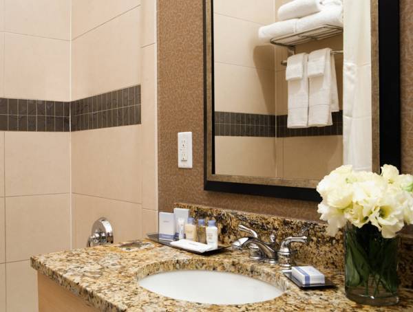 DoubleTree by Hilton - Chelsea  4* США, Нью-Йорк