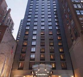 Отдых в DoubleTree by Hilton - Chelsea  - США, Нью-Йорк