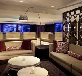 DoubleTree by Hilton Metropolitan New York City  в Нью-Йорке