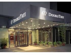 Отдых в DoubleTree by Hilton Metropolitan New York City  - США, Нью-Йорк