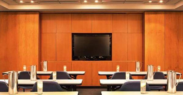 Doubletree By Hilton Times Square South 4* США, Нью-Йорк
